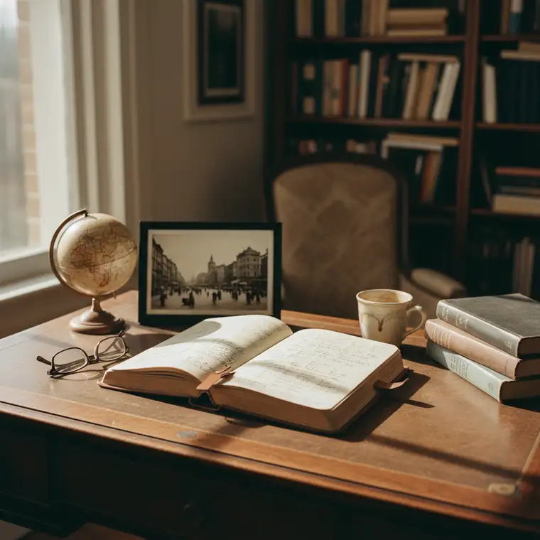 Marcin Wolski wiek i siła doświadczenia w rozwoju osobistym