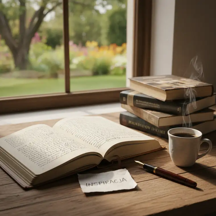 Inspirujące cytaty Marcina Wolskiego o produktywności i rozwoju