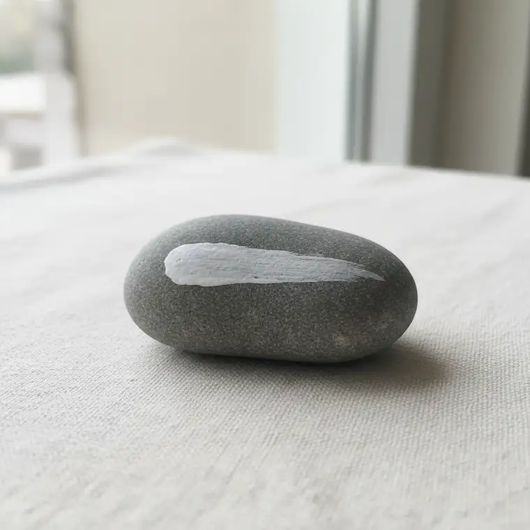 Osoba budująca markę osobistą w internecie, pracująca nad treściami i wizerunkiem, nawiązanie do frazy Marcin Wolski W tyle wizji TVP