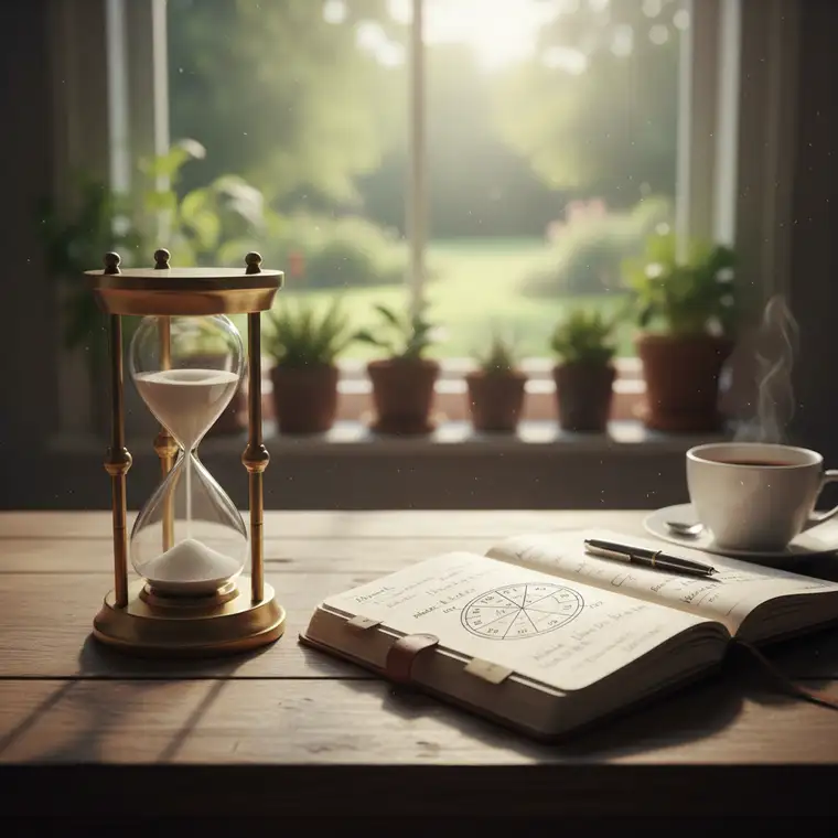 Jak zwiększyć efektywność z Marcinem Wolskim