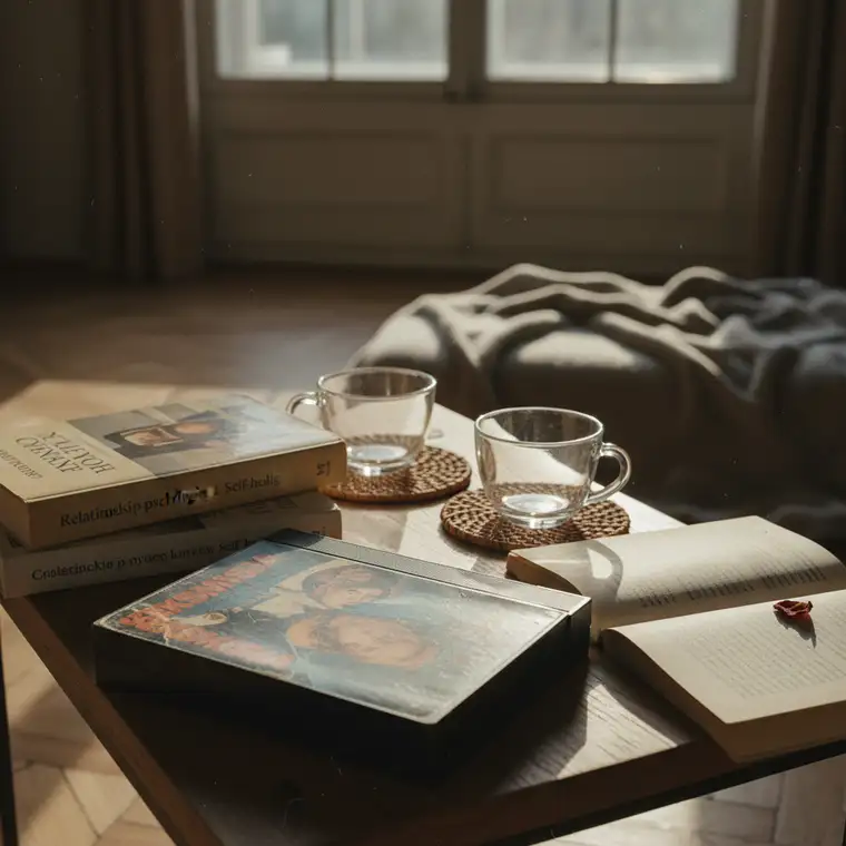 Jak film Seksmisja inspiruje do rewizji własnego scenariusza życia?