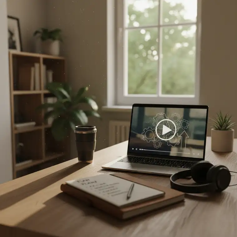 Marcin Wolski YouTube Kanał jako Źródło Motywacji i Produktywności