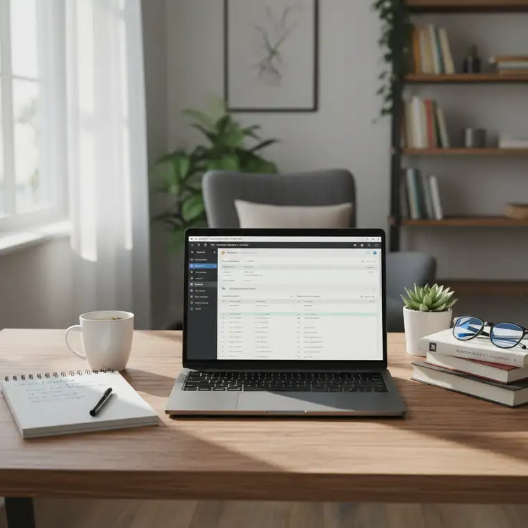 Jak założyć dziennik produktywności w Notion dla początkujących